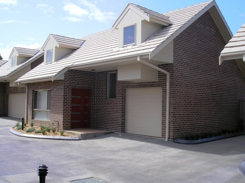 6/36 Stafford Street, Kingswood NSW 2747