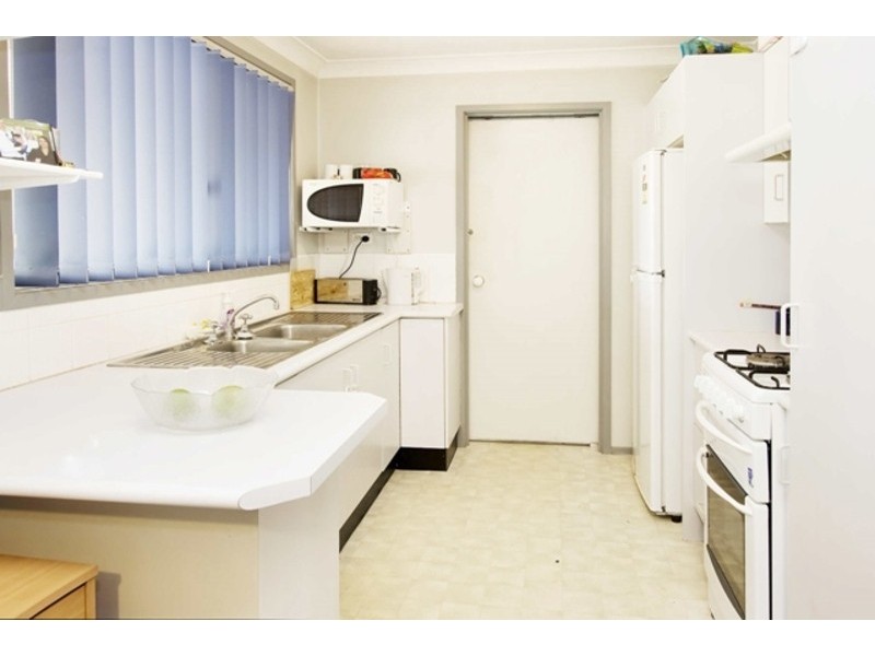 142 Andromeda Drive, Cranebrook NSW 2749