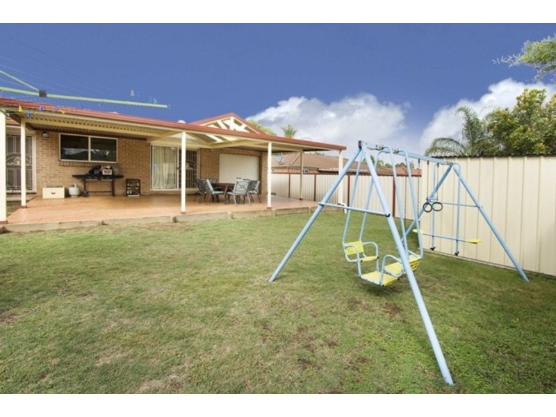 142 Andromeda Drive, Cranebrook NSW 2749