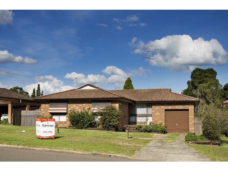 10 Joanna Street, South Penrith NSW 2750