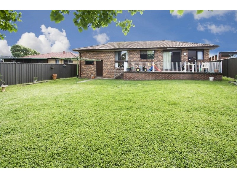 10 Joanna Street, South Penrith NSW 2750