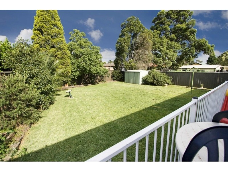 10 Joanna Street, South Penrith NSW 2750