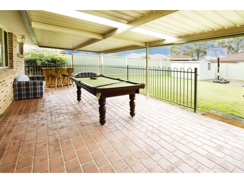 37 Lewis Street, Cambridge Gardens NSW 2747