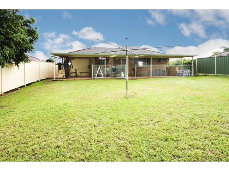 37 Lewis Street, Cambridge Gardens NSW 2747