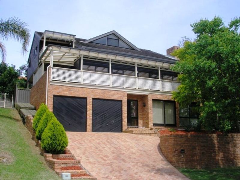 25 Corsair Crescent, Cranebrook NSW 2749