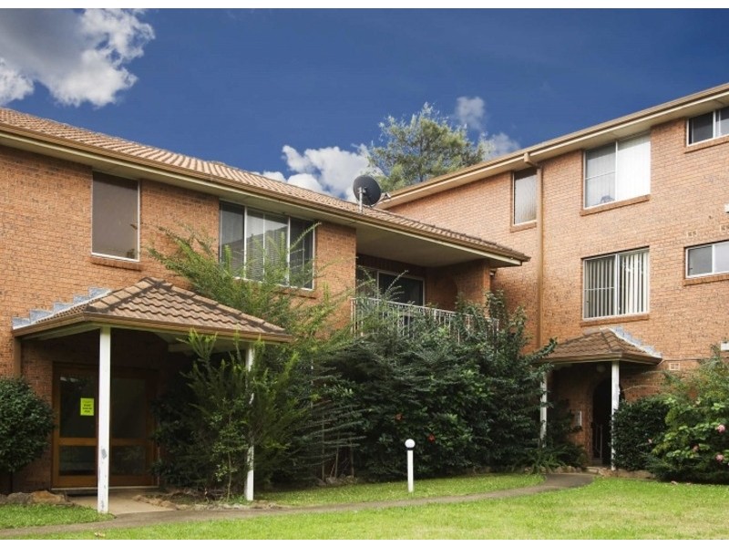 6/9-13 Rodgers Street, Kingswood NSW 2747