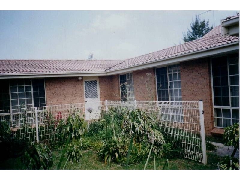 2 / 22 Mosely Avenue, South Penrith NSW 2750