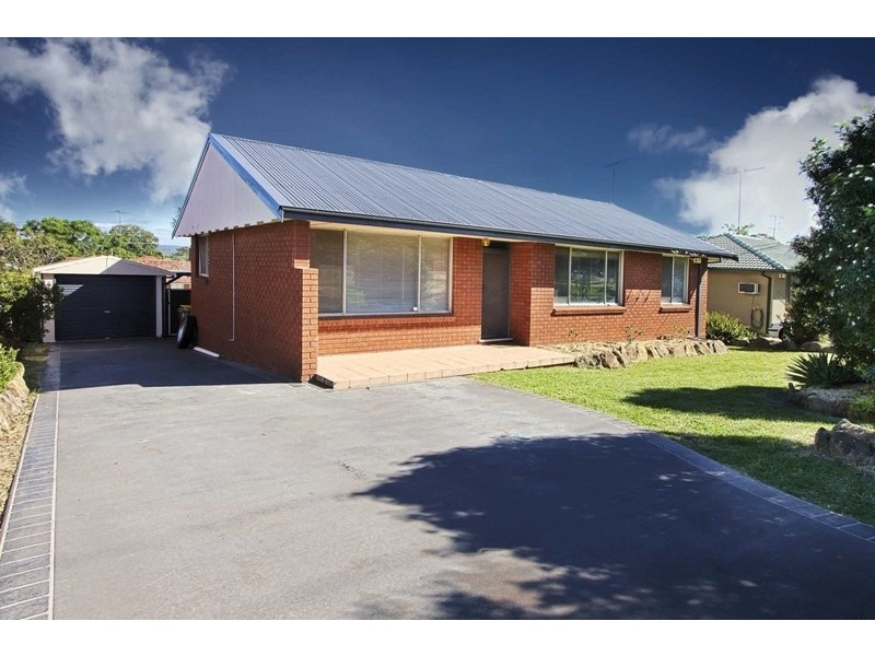 175 Parker Street, South Penrith NSW 2750