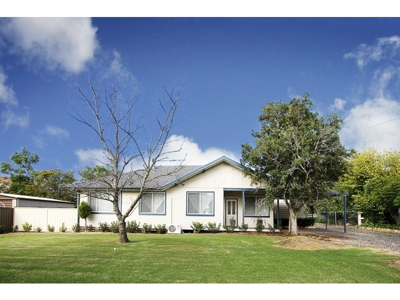 4 Fairlight Road, Mulgoa NSW 2745