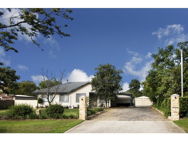 4 Fairlight Road, Mulgoa NSW 2745