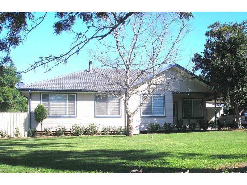 4 Fairlight Road, Mulgoa NSW 2745