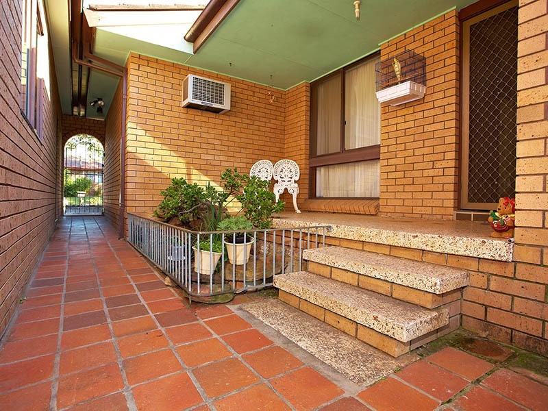 3 Fernhill Place, Werrington Downs NSW 2747