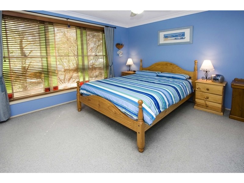 5 Summit Glen, Cranebrook NSW 2749