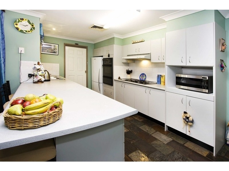 5 Summit Glen, Cranebrook NSW 2749