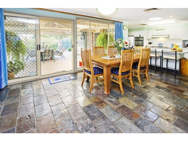 5 Summit Glen, Cranebrook NSW 2749