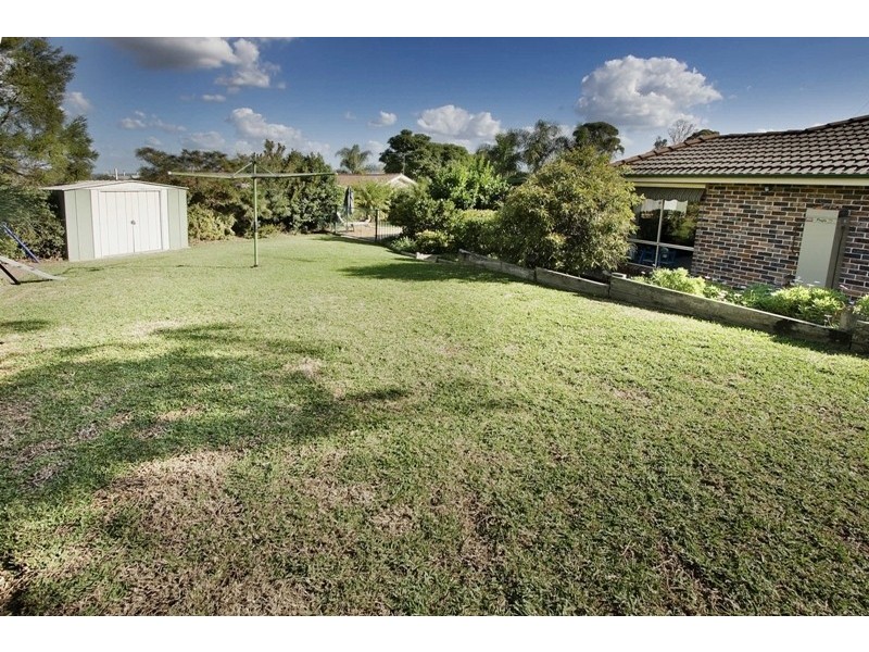 5 Summit Glen, Cranebrook NSW 2749