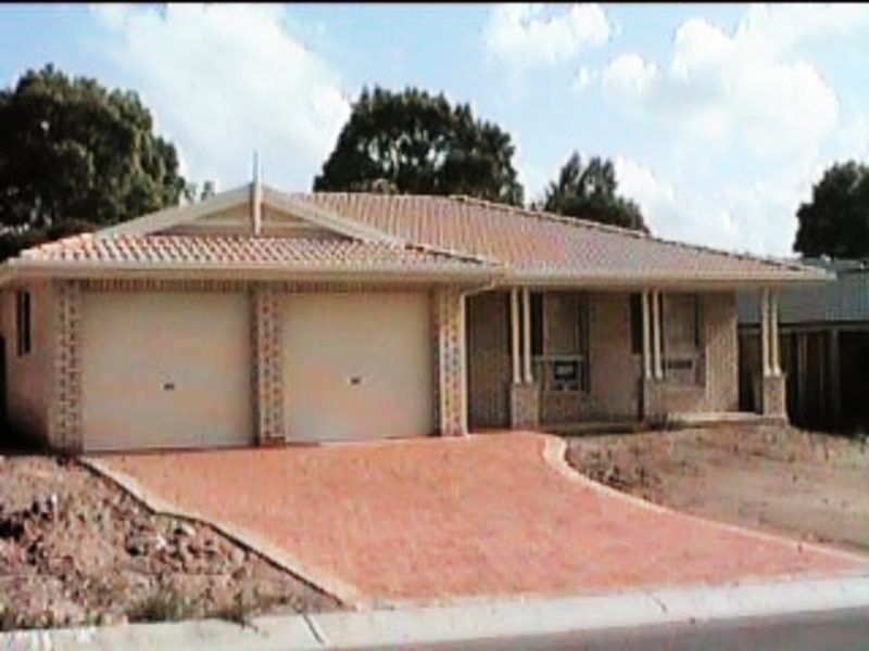 11 Waterford Street, Kellyville NSW 2155