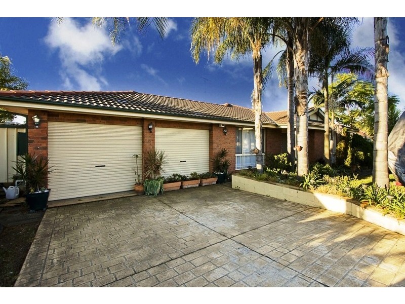 22 Fairywren Close, Glenmore Park NSW 2745