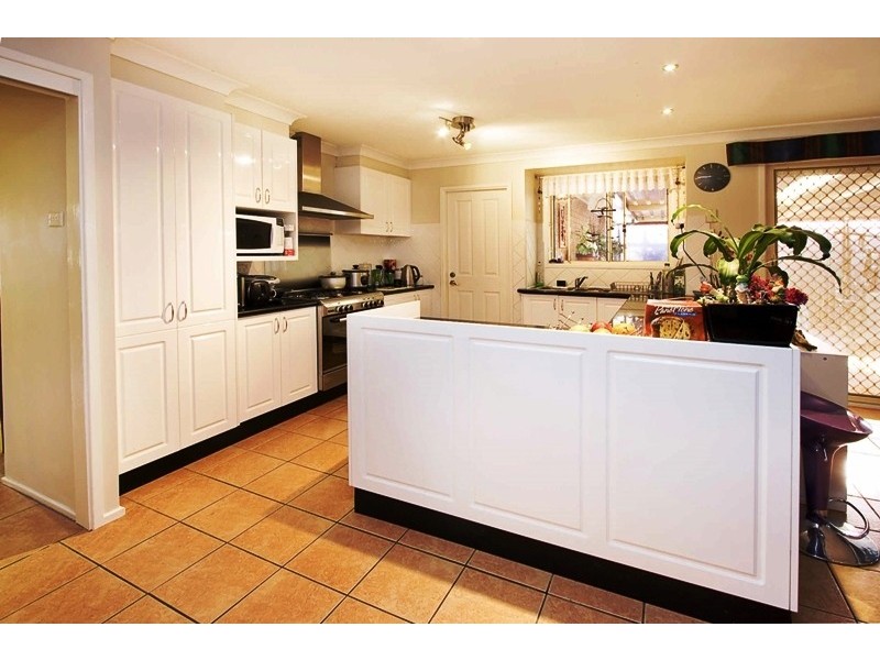 22 Fairywren Close, Glenmore Park NSW 2745