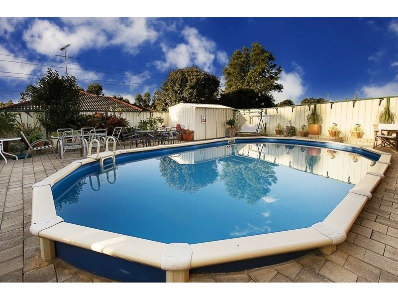 22 Fairywren Close, Glenmore Park NSW 2745