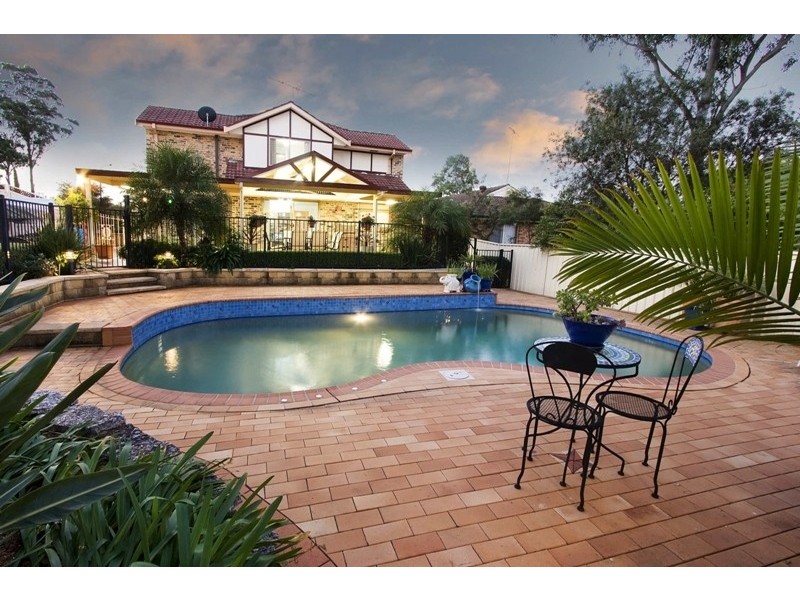 2 Eliza Place, Glenmore Park NSW 2745