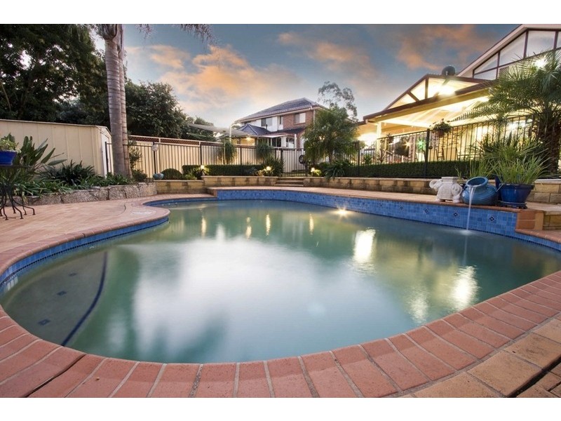 2 Eliza Place, Glenmore Park NSW 2745