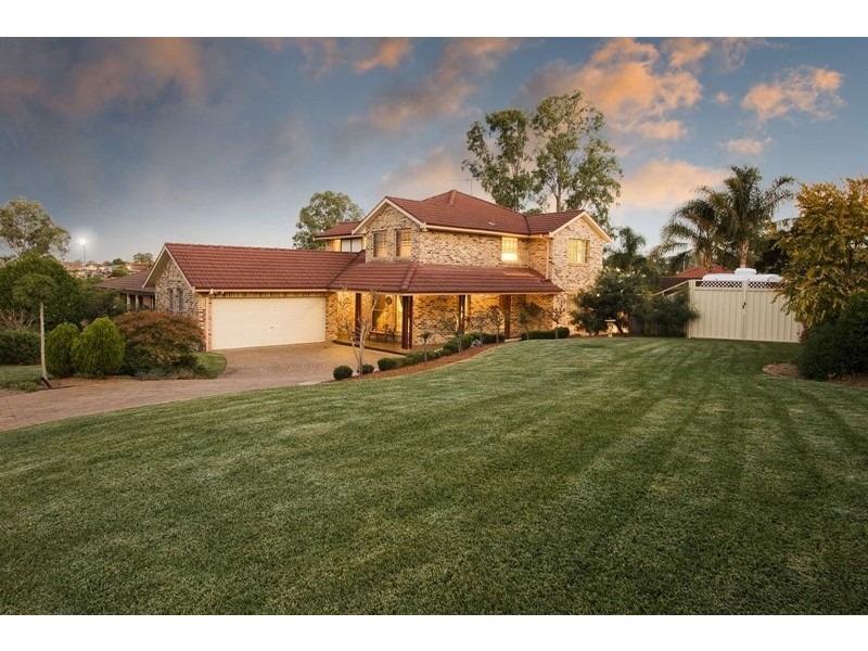 2 Eliza Place, Glenmore Park NSW 2745