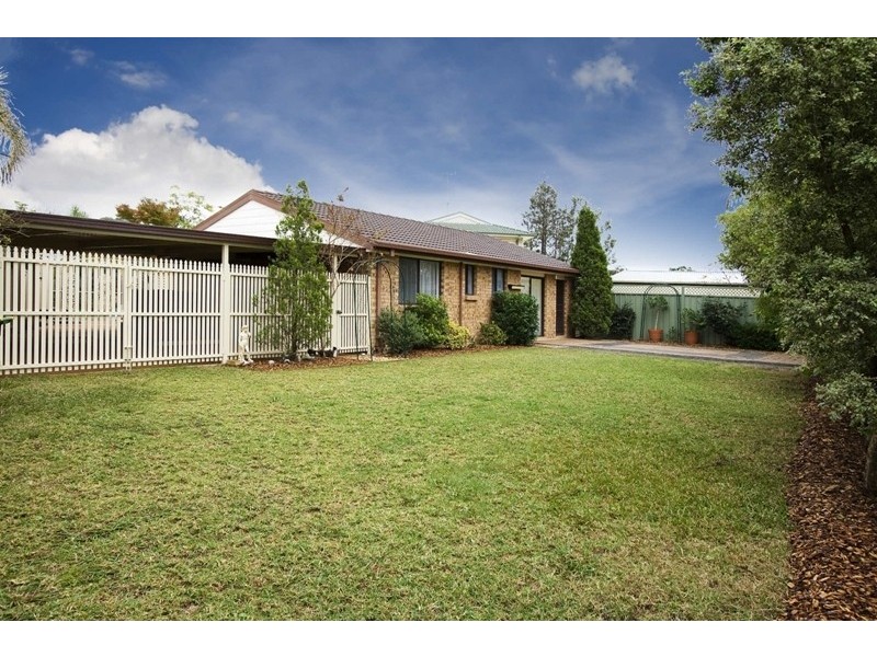 10 Mozart Place, Cranebrook NSW 2749