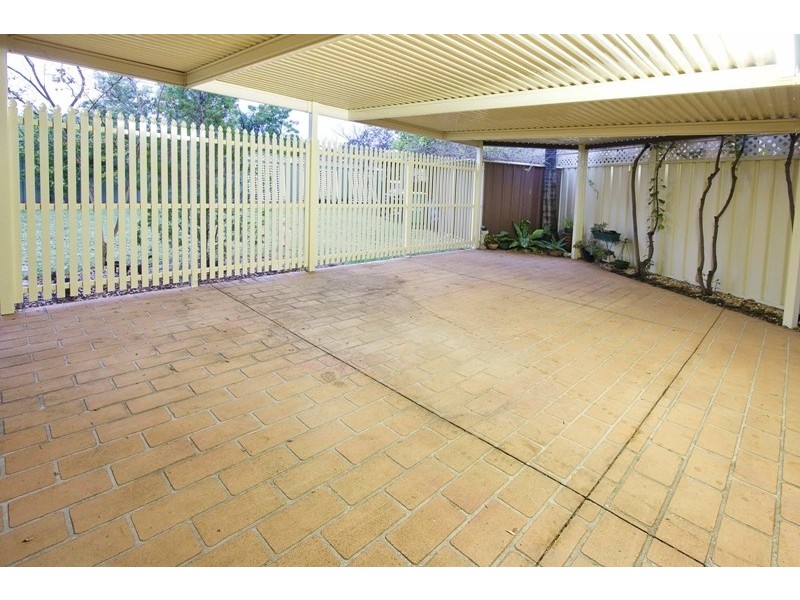 10 Mozart Place, Cranebrook NSW 2749