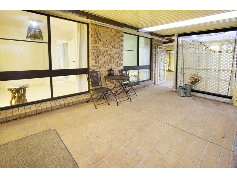 10 Mozart Place, Cranebrook NSW 2749