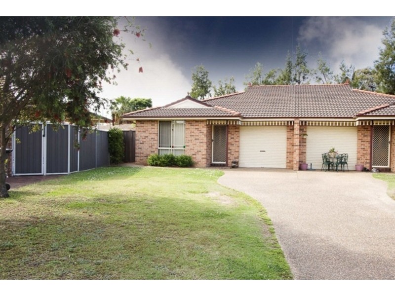 2/25 Brumby Crescent, Emu Heights NSW 2750