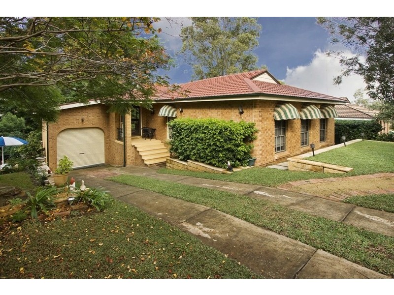 79 Farmview Drive, Cranebrook NSW 2749