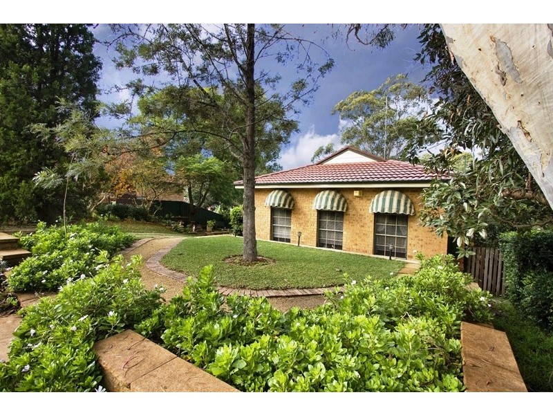 79 Farmview Drive, Cranebrook NSW 2749