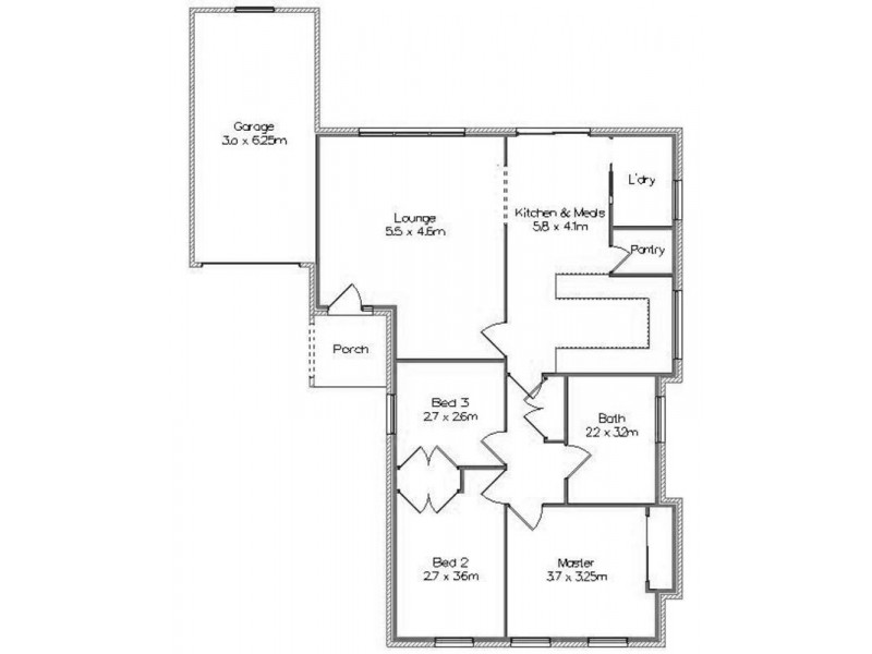 79 Farmview Drive, Cranebrook NSW 2749