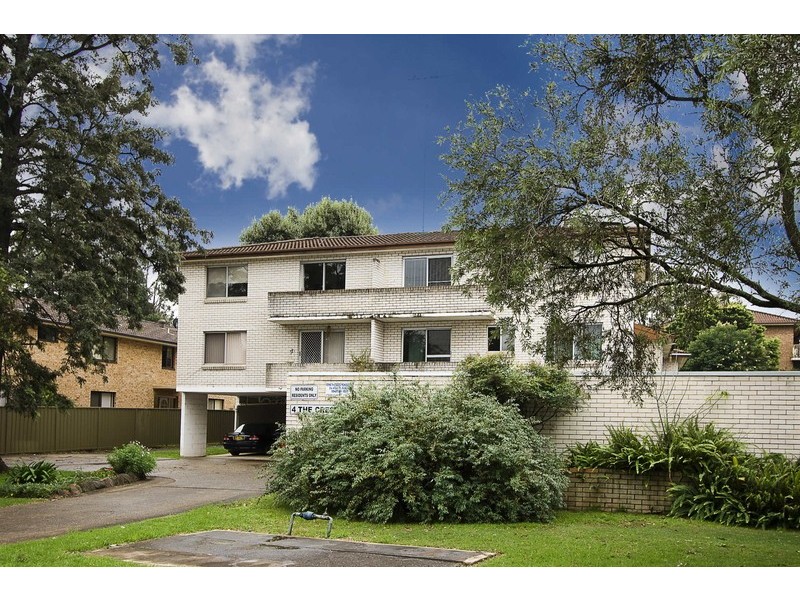 9/4 The Crescent, Penrith NSW 2750