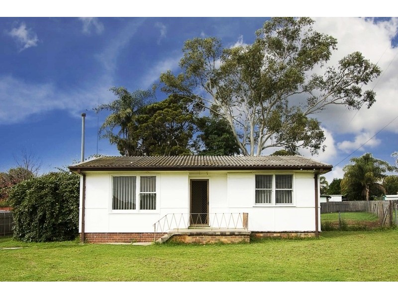 30 Debrincat Avenue, St Marys NSW 2760