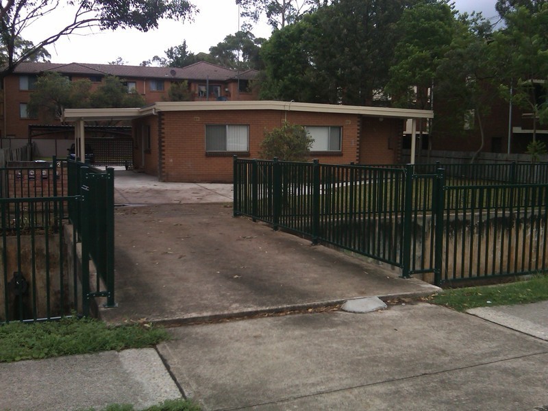 4/312 Jamison Road, Penrith NSW 2750