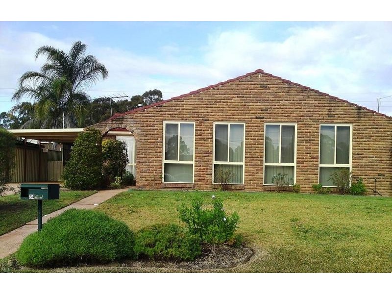 34 Danny Street, Werrington NSW 2747