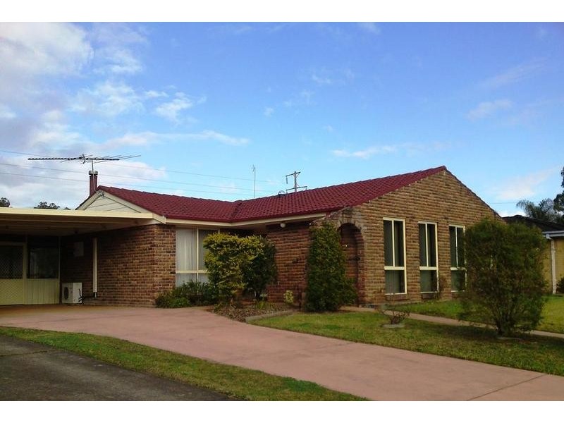 34 Danny Street, Werrington NSW 2747