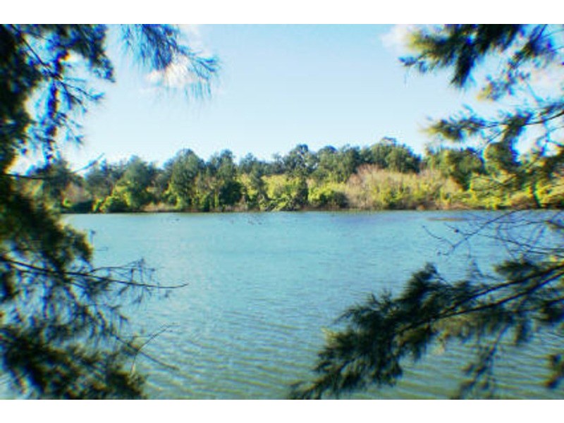 LOT 1  Riverside Road, Emu Plains NSW 2750