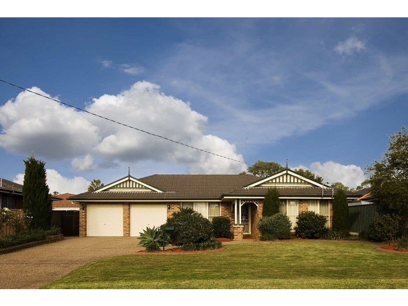 104 Forbes Street, Emu Plains NSW 2750