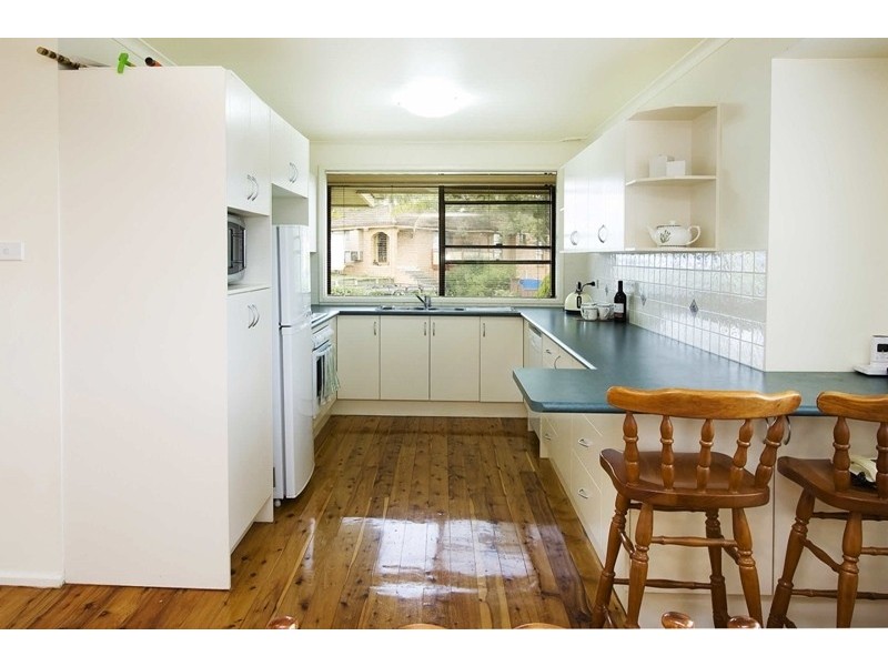 7 Bach Close, Cranebrook NSW 2749