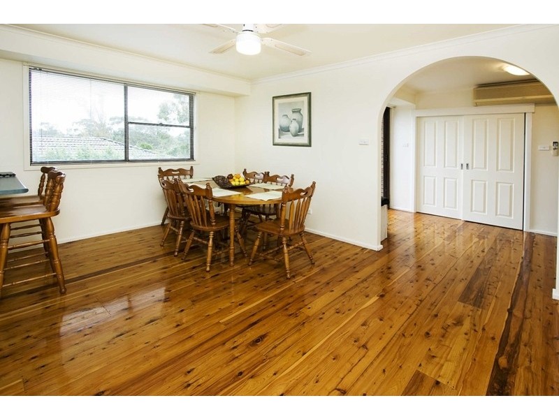 7 Bach Close, Cranebrook NSW 2749