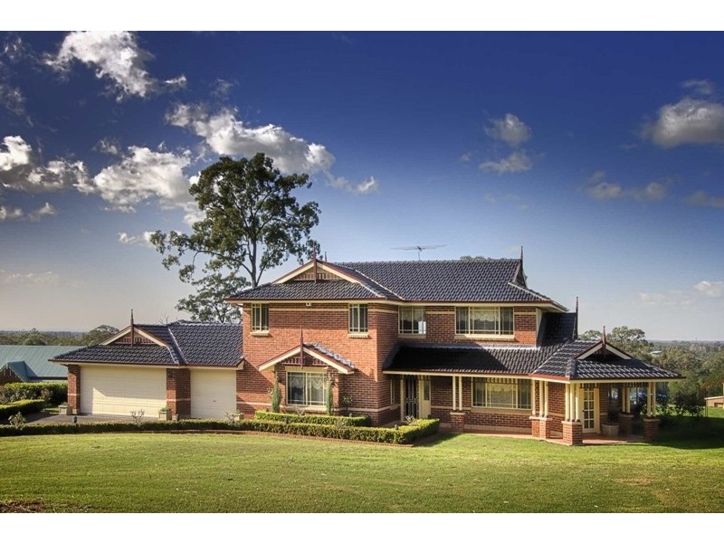 122 Kestrel Way, Yarramundi NSW 2753