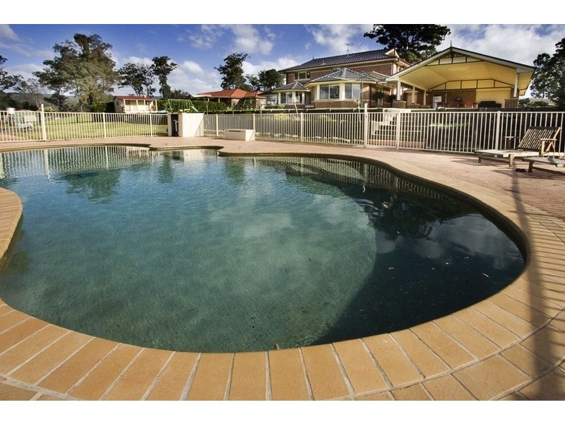 122 Kestrel Way, Yarramundi NSW 2753