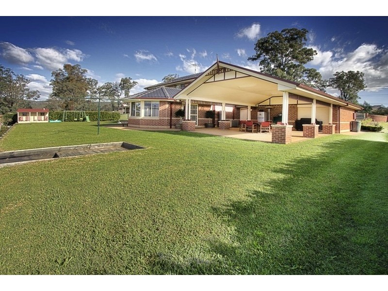 122 Kestrel Way, Yarramundi NSW 2753