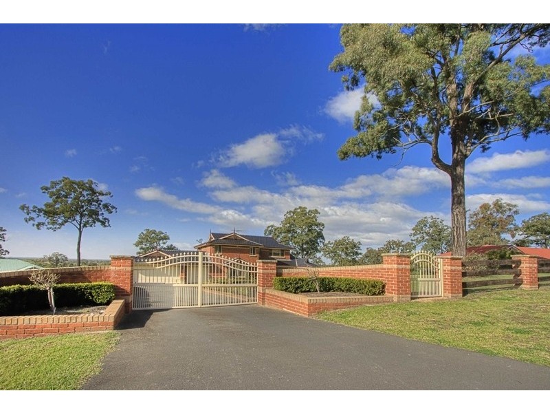 122 Kestrel Way, Yarramundi NSW 2753