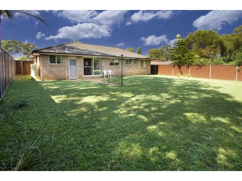 2/27 Glencoe Avenue, Werrington County NSW 2747