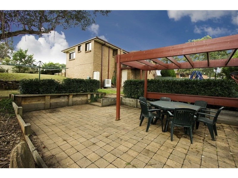 7 Bach Close, Cranebrook NSW 2749