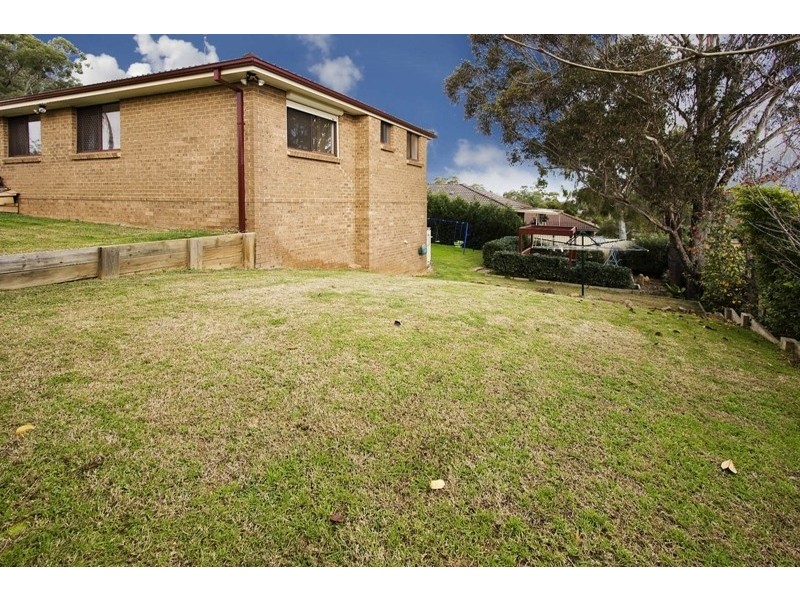 7 Bach Close, Cranebrook NSW 2749